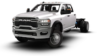 ram chassis