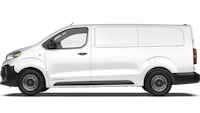 ram promaster city